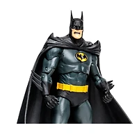 McFarlane Toys DC Multiverse Batman and Spawn (Todd McFarlane Comics) 7-in Action Figure Set 2-Pack