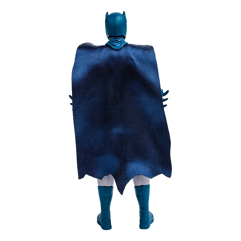 McFarlane Toys DC Batman '66 Batman 6-in Retro Action Figure