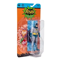 McFarlane Toys DC Batman '66 Batman 6-in Retro Action Figure