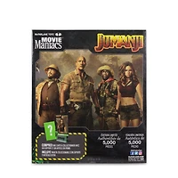McFarlane Toys Movie Maniacs: Jumanji Ruby Roundhouse 6-in Statue