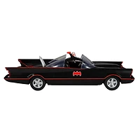 McFarlane Toys DC Batman Classic TV Series Batmobile Play Vehicle