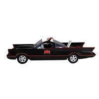 McFarlane Toys DC Batman Classic TV Series Batmobile Play Vehicle