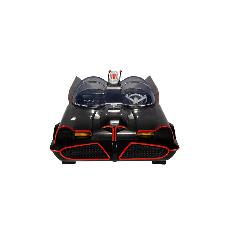 McFarlane Toys DC Batman Classic TV Series Batmobile Play Vehicle