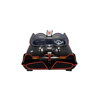 McFarlane Toys DC Batman Classic TV Series Batmobile Play Vehicle