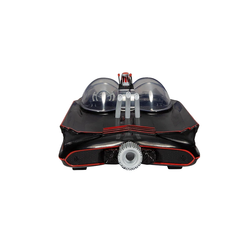 McFarlane Toys DC Batman Classic TV Series Batmobile Play Vehicle