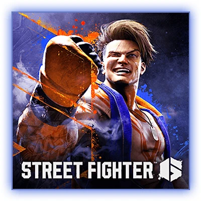 Street Fighter 6 - Nintendo Switch 2