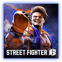Street Fighter 6 - Nintendo Switch 2