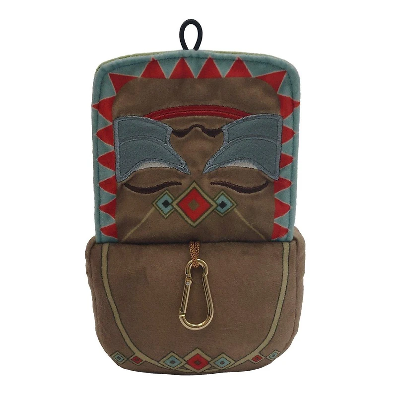 Ultra Pro Dungeons and Dragons Bag of Holding Gamer Pouch