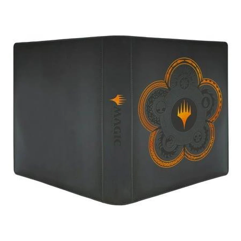 Ultra Pro Magic: The Gathering 12-Pocket PRO-Binder