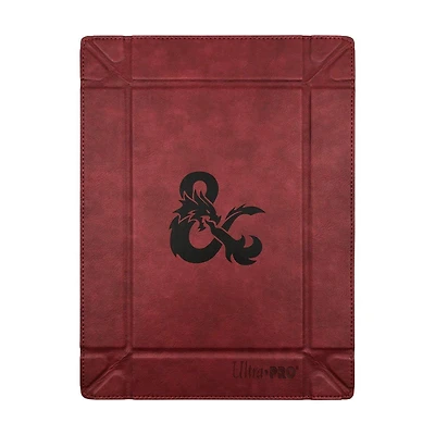 Dungeons and Dragons Folding Rolling Tray
