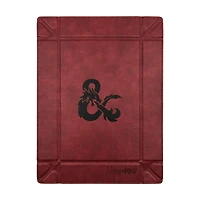 Dungeons and Dragons Folding Rolling Tray