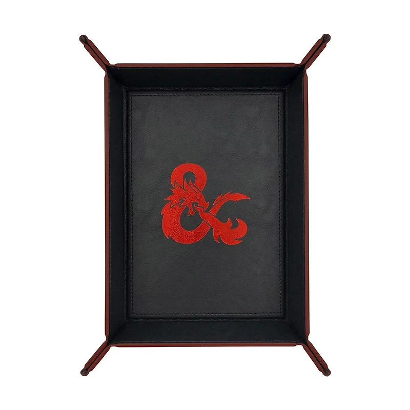 Dungeons and Dragons Folding Rolling Tray