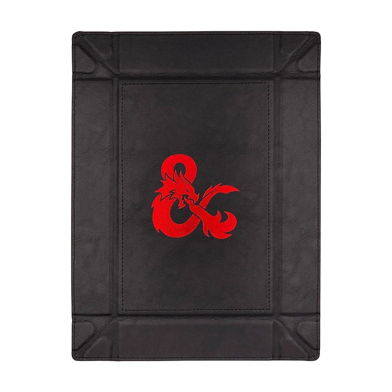 Dungeons and Dragons Folding Rolling Tray