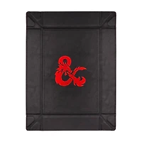 Dungeons and Dragons Folding Rolling Tray