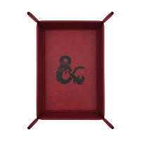 Dungeons and Dragons Folding Rolling Tray