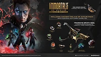 Immortals of Aveum Deluxe