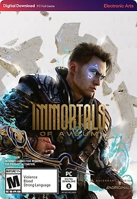Immortals of Aveum - PC