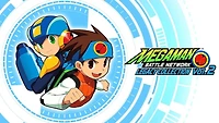 Mega Man Battle Network Legacy Collection Vol