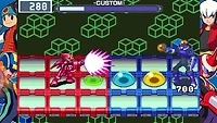 Mega Man Battle Network Legacy Collection Vol. 1 - Nintendo Switch