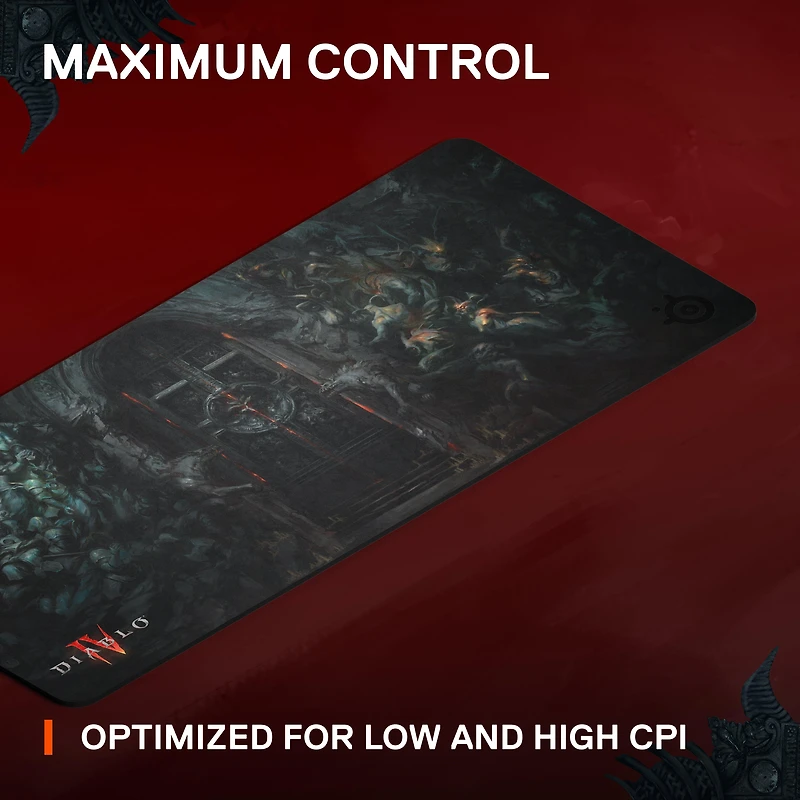 SteelSeries Qck XXL Gaming Mousepad