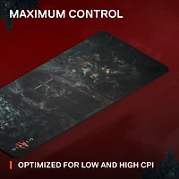 SteelSeries Qck XXL Gaming Mousepad