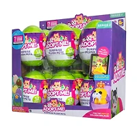 Jazwares Adopt Me! 5-in Surprise Plush Series 2