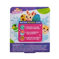 Jazwares Adopt Me! Mystery Pet Collectible (Styles May Vary)