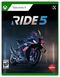Ride 5 - Xbox Series X