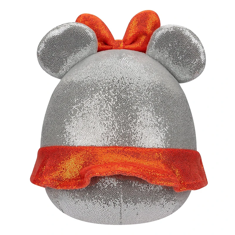 Squishmallows Disney100 Minnie Mouse 5-in Plush