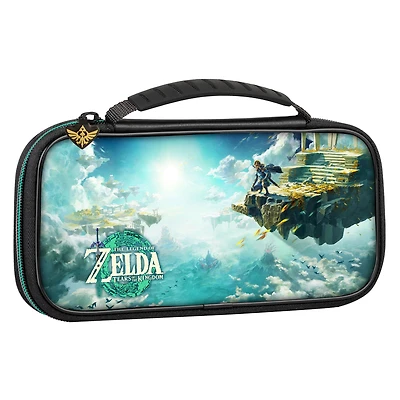 RDS Nintendo Switch Game Traveler Deluxe Travel