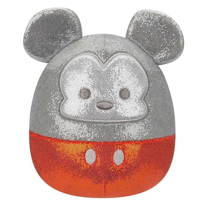 Squishmallows Disney100 Mickey Mouse -in Plush
