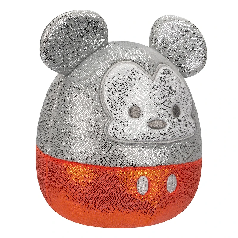 Squishmallows Disney100 Mickey Mouse -in Plush