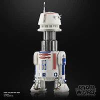 Hasbro Star Wars: The Black Series Star Wars: The Mandalorian R5-D4 - 6-in Action Figure