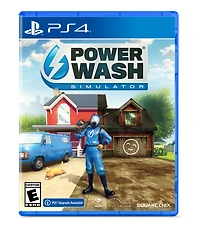 PowerWash Simulator