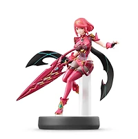 Super Smash Bros. Series Pyra and Mythra amiibo 2-Pack