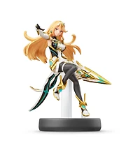 Super Smash Bros. Series Pyra and Mythra amiibo 2-Pack
