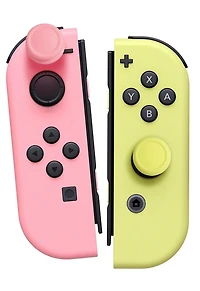GameStop Thumb Grip Set for Nintendo Switch Joy-Cons