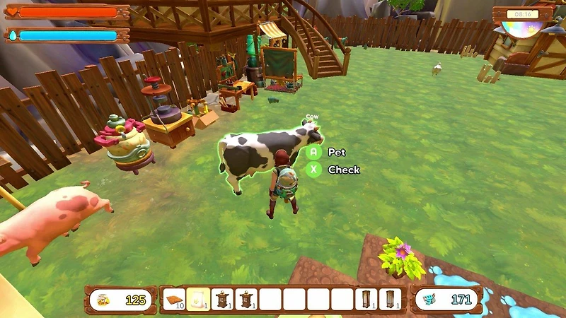 No Place Like Home - Nintendo Switch