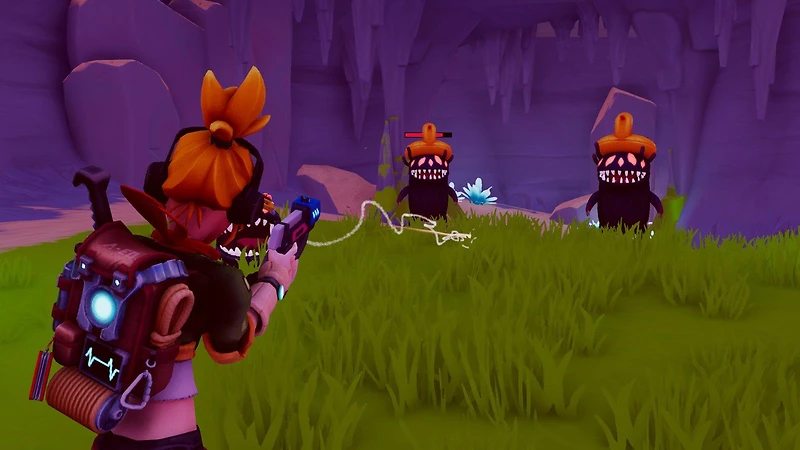 Die After Sunset - PlayStation 5