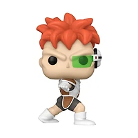 Funko POP! Animation: Dragon Ball Z Recoome 3.85-in Vinyl Figure