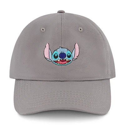 Disney Lilo and Stitch Embroidered Unisex Dad Hat
