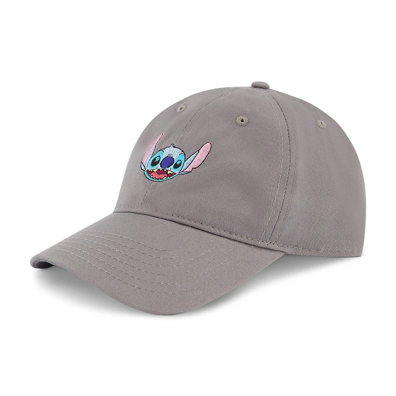 Disney Lilo and Stitch Embroidered Unisex Dad Hat