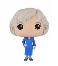 Funko POP! Television: Golden Girls Rose 3.75-in Vinyl Figure