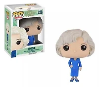 Funko POP! Television: Golden Girls Rose 3.75-in Vinyl Figure