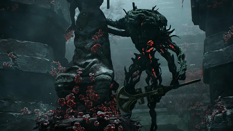 Remnant 2- Xbox Series X