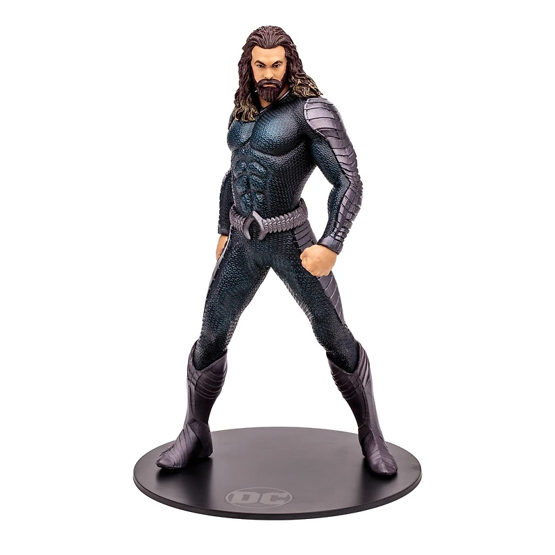 McFarlane Toys DC Multiverse Aquaman and the Lost Kingdom