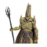 McFarlane Toys DC Multiverse Aquaman and The Lost Kingdom King Kordax 7-in Action Figure