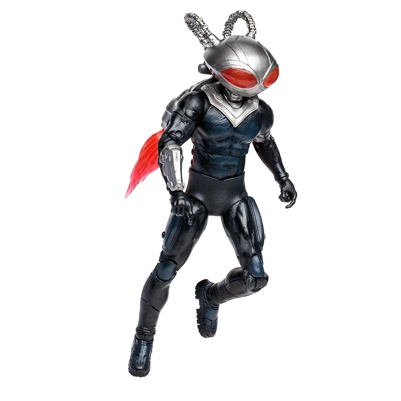 McFarlane Toys DC Multiverse Aquaman and The Lost Kingdom Black Manta 7-in Action Figure