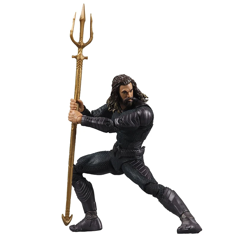 McFarlane Toys DC Multiverse Aquaman and The Lost Kingdom