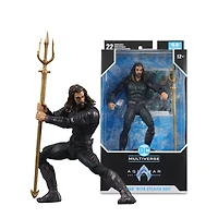 McFarlane Toys DC Multiverse Aquaman and The Lost Kingdom